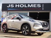 Used Nissan X-Trail Tekna 213 HP (156 kW) 2023 Silver SUV