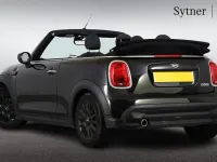 Used Mini Cooper Classic 134 HP (98 kW) 2024 Black Hatchback