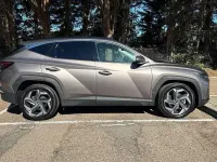 Used Hyundai Tucson Ultimate 230 HP (169 kW) 2023 Other SUV