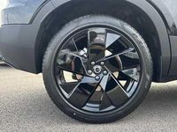 New Volvo XC40 Plus 194 HP (142 kW) 2025 Black SUV