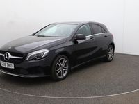 used Mercedes A200 A Class 2.1Sport Edition Plus Hatchback 5dr Diesel Manual Euro 6 (s/s) (136 ps) Panoramic Hatchback