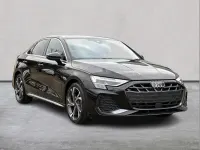 New Audi A3 S-Line 147 HP (108 kW) 2025 Other Sedan