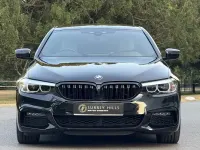 Used BMW 530e M Sport 252 HP (185 kW) 2020 Sedan
