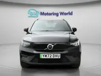 Usado Volvo XC40 Core 169 kW (231 HP) 2023 SUV
