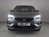 used Seat Tarraco 2.0 TDI SE Technology 5dr DSG 4Drive