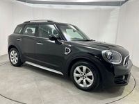 used Mini Cooper SD Countryman 2.0 5d 188 BHP Main Agent Service History