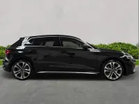 New Audi A3 e-tron S-Line 200 HP (147 kW) 2025 Other Hatchback