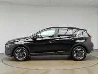 New Hyundai Bayon 90 HP (66 kW) 2026 Pearl  phantom black SUV