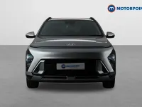 Used Hyundai Kona Ultimate 137 HP (100 kW) 2026 Silver SUV