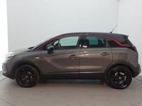 Used Vauxhall Crossland GS Line 2022 Grey SUV