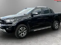 Used Ford Ranger Wildtrack 213 HP (156 kW) 2022 Pickup