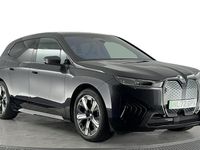 Used BMW iX M Sport 239 kW (326 HP) 2024 SUV