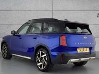 Used Mini Countryman 227 kW (309 HP) 2024 Blue SUV