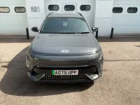 Used Hyundai Kona N Line 160 kW (218 HP) 2025 SUV