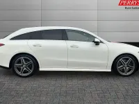 Used Mercedes CLA250 AMG line 224 HP (164 kW) 2022 Coupe
