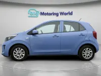 Used Kia Picanto 83 HP (61 kW) 2020 Hatchback