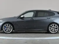 Used BMW M135 306 HP (225 kW) 2024 Hatchback