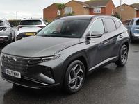 Used Hyundai Tucson Ultimate 150 HP (110 kW) 2024 SUV