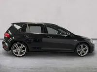 Used VW Golf VII 150 HP (110 kW) 2018