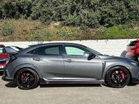 Used Honda Civic Type R GT 315 HP (231 kW) 2020 Grey Hatchback