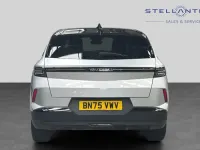 Used Vauxhall Grandland X GSe 143 HP (105 kW) 2025 Grey SUV