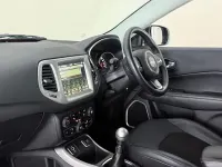 Used Jeep Compass Longitude 140 HP (102 kW) 2021 SUV