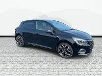 Used Renault Clio SE 140 HP (102 kW) 2022 Black Hatchback
