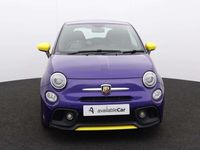 used Abarth 595 1.4 T-Jet 165 Pista 70th Anniversary 3dr