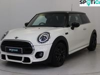 used Mini Cooper HATCH 1.5SPORT STEPTRONIC EURO 6 (S/S) 3DR PETROL FROM 2019 FROM WELLINGBOROUGH (NN8 4LG) | SPOTICAR