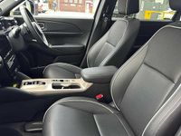 Used Honda e:Ny1 Advance 150 kW (204 HP) 2024 Bermuda blue SUV