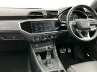 Usado Audi Q3 S-Line 245 HP (180 kW) 2023 SUV
