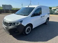 Used Renault Kangoo 2023 White MPV