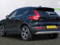 Used Volvo XC40 Inscription 163 HP (119 kW) 2021 SUV