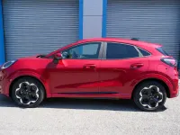 New Ford Puma Premium 122 kW (167 HP) 2025 Red SUV