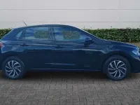 Begagnad VW Polo 95 HK (69 kW) 2024 Halvkombi