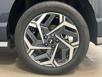 Used Hyundai Kona N Line 137 HP (100 kW) 2025 Blue SUV