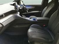 Used Peugeot 3008 GTi 226 HP (166 kW) 2022 Blue Estate