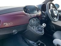 Used Fiat 500 Star 69 HP (50 kW) 2021 Hatchback