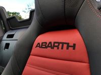 used Abarth 124 Spider SPIDER MULTIAIR