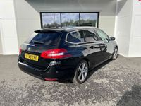 used Peugeot 308 1.2 PureTech 130 Tech Edition 5dr