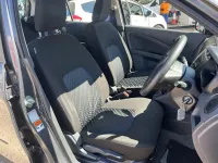 Used Suzuki Celerio SZ3 68 HP (50 kW) 2017 Grey Hatchback