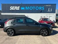 Second-hand Kia Niro 139 CP (102 kW) 2023 Gri SUV