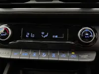 Used Hyundai Kona SE 195 HP (143 kW) 2022 Blue SUV