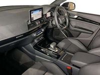 used Audi Q5 40 TDI Quattro Black Edition 5dr S Tronic