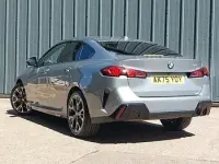 Used BMW 220 M Sport 170 HP (125 kW) 2025 Grey Coupe