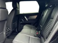 Used Land Rover Discovery Sport SE Dynamic 2024 Black SUV