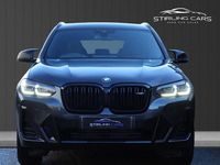 Used BMW X3 M Sport 360 HP (264 kW) 2022 Grey SUV