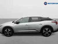 Used Citroën C5 Aircross PureTech 2023 Grey SUV
