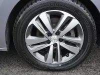 Used Peugeot Traveller Allure 2021 Grey MPV
