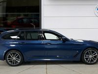 used BMW 530 5 Series e M Sport Touring 2.0 5dr